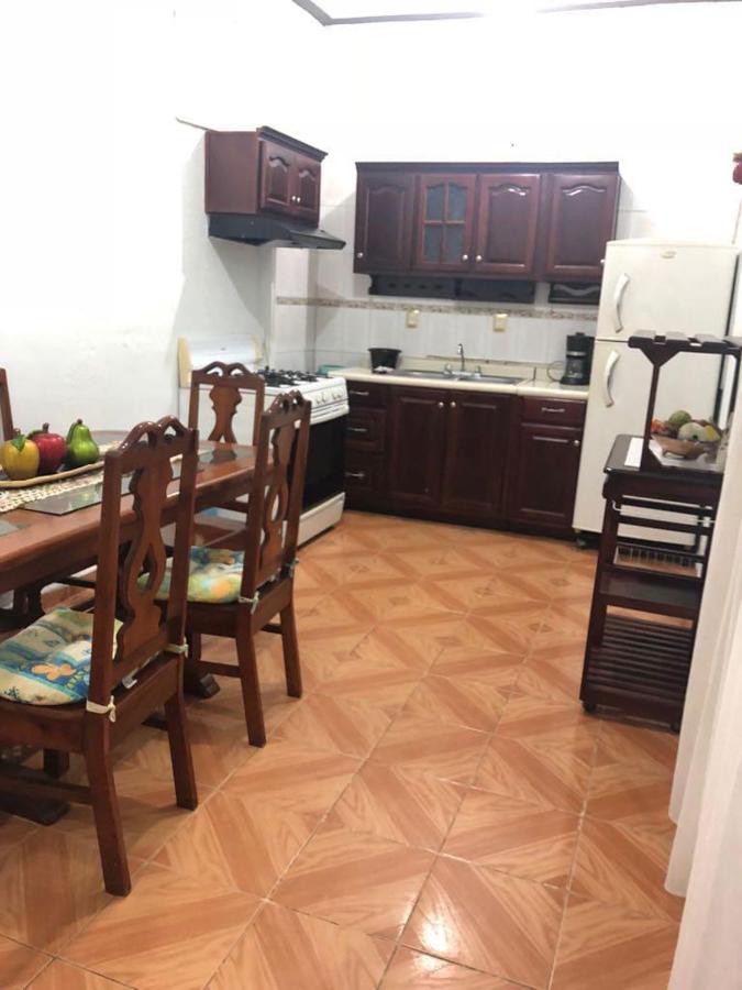 Villa Casa Huatulco Santa Cruz Huatulco Esterno foto