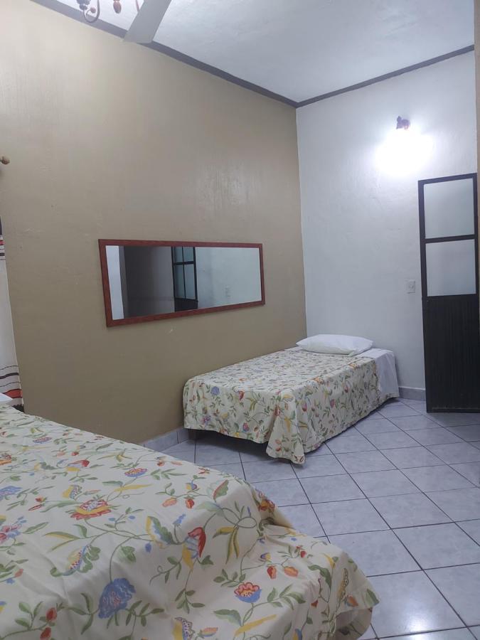 Villa Casa Huatulco Santa Cruz Huatulco Esterno foto